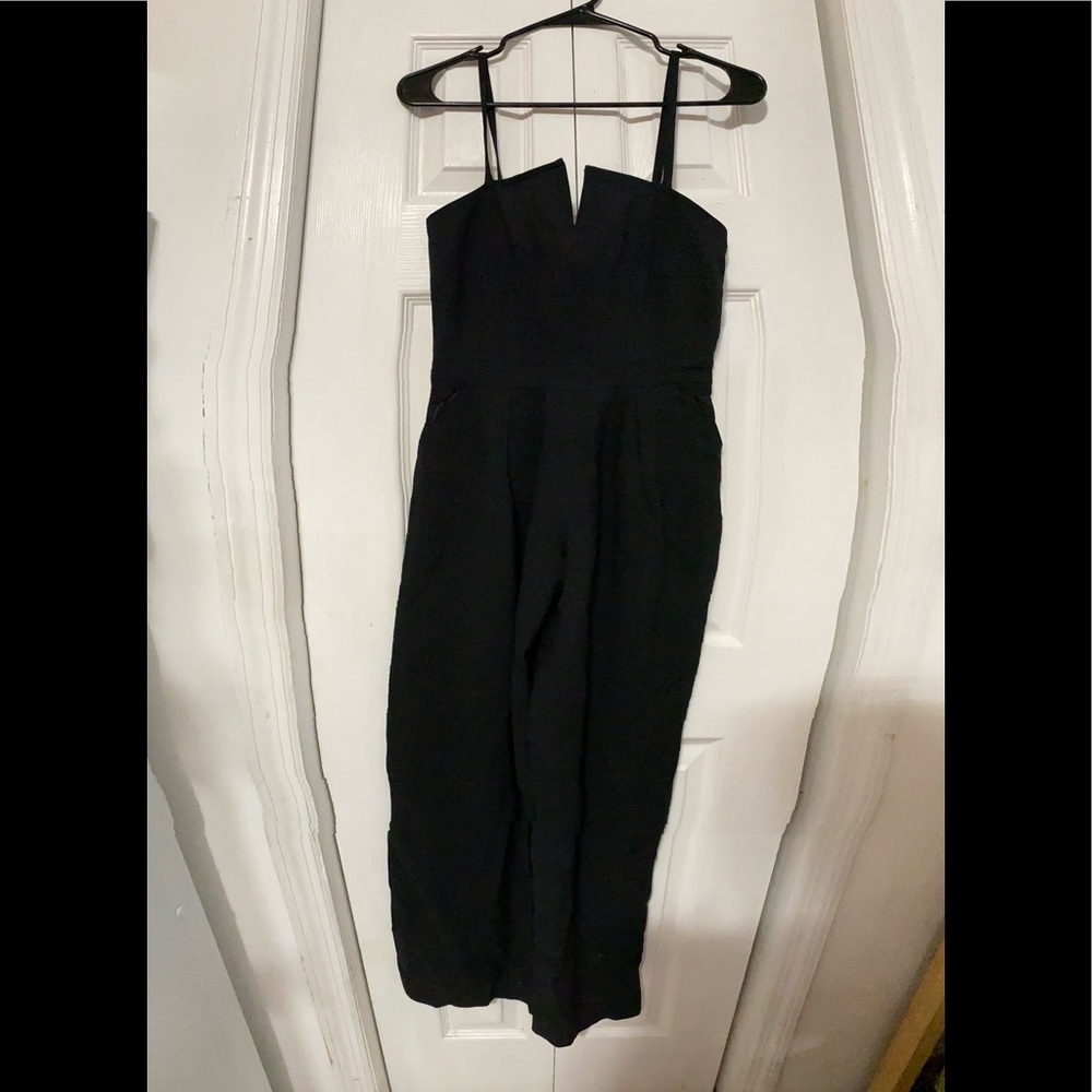 Pre-loved Marissa Web jumpsuit - size 0